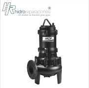 HCP 100(150)AFE